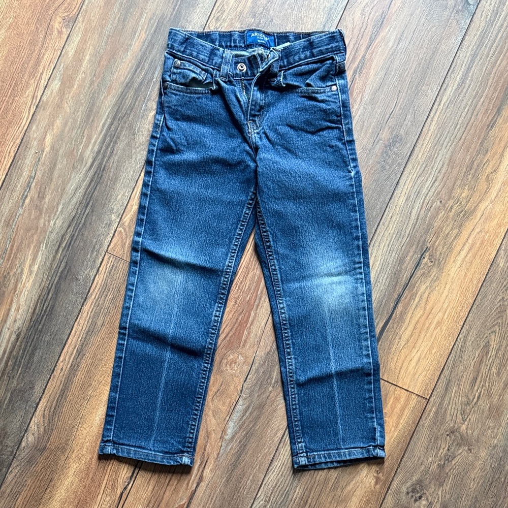 Boys Blue Jeans